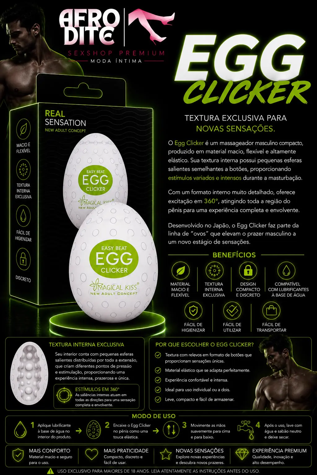 Easy Beat Clicker Agical